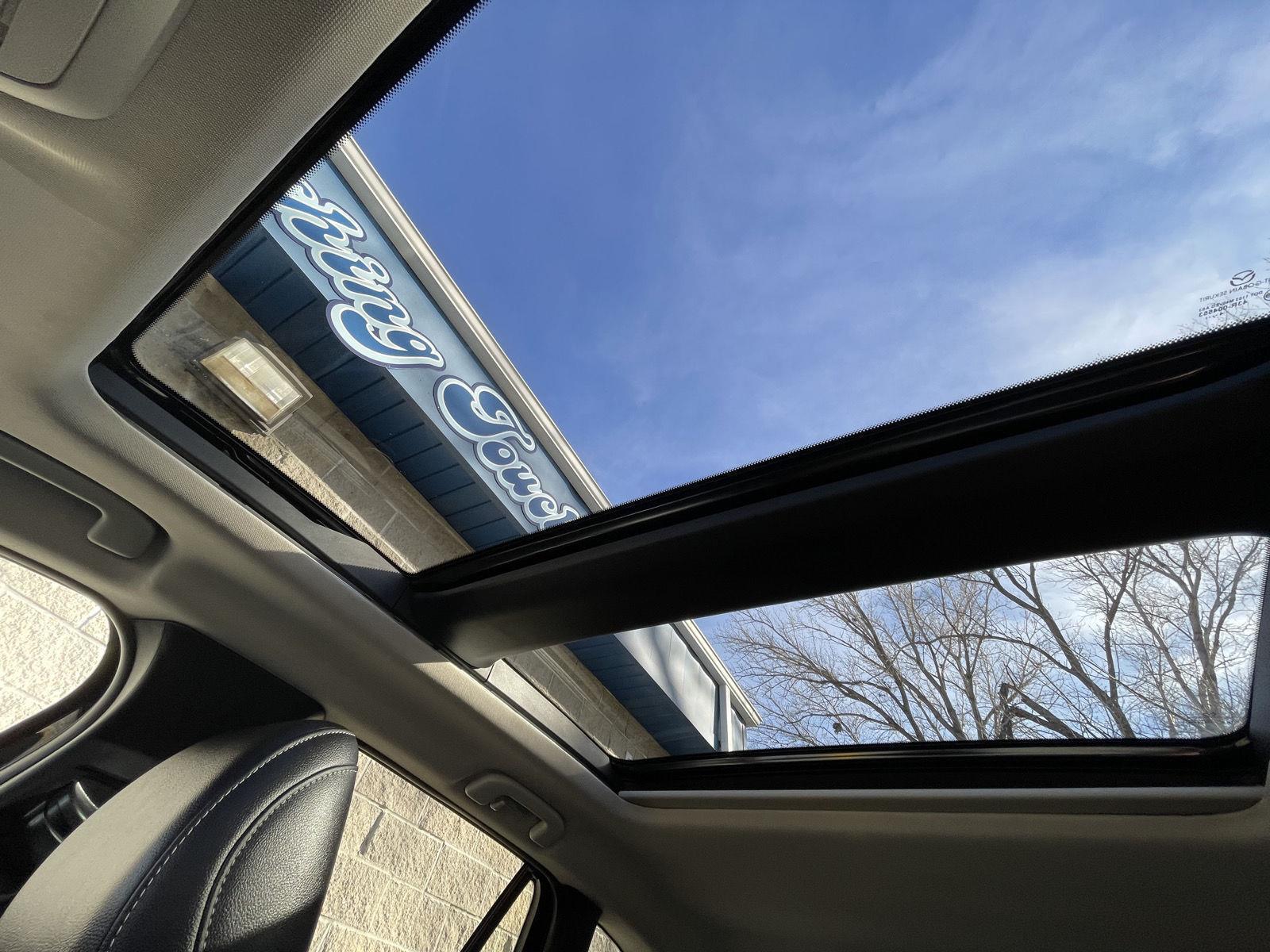 Used 2025 Mazda CX-50 for sale in Lincoln NE