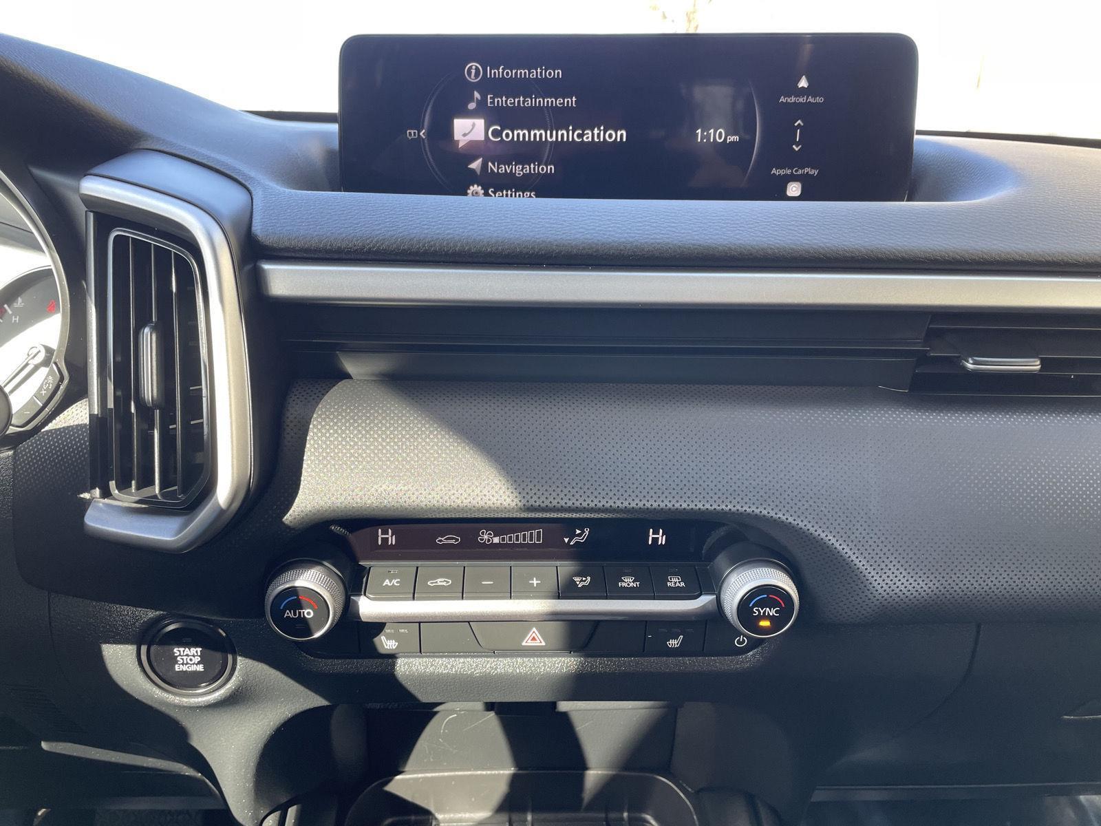 Used 2025 Mazda CX-50 for sale in Lincoln NE