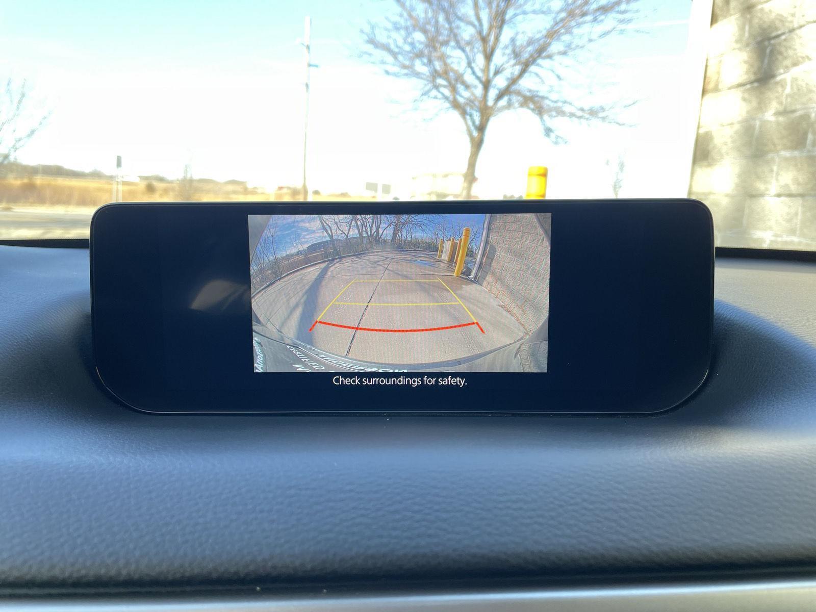 Used 2025 Mazda CX-50 for sale in Lincoln NE