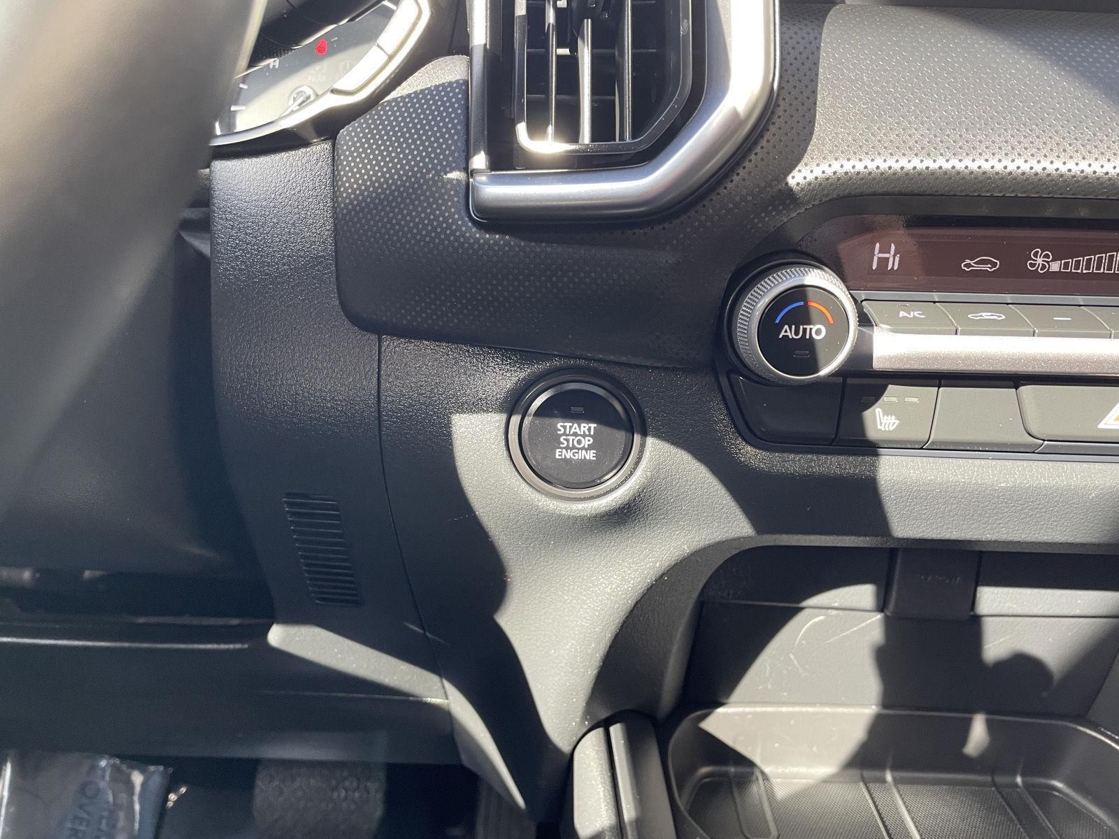 Used 2025 Mazda CX-50 for sale in Lincoln NE