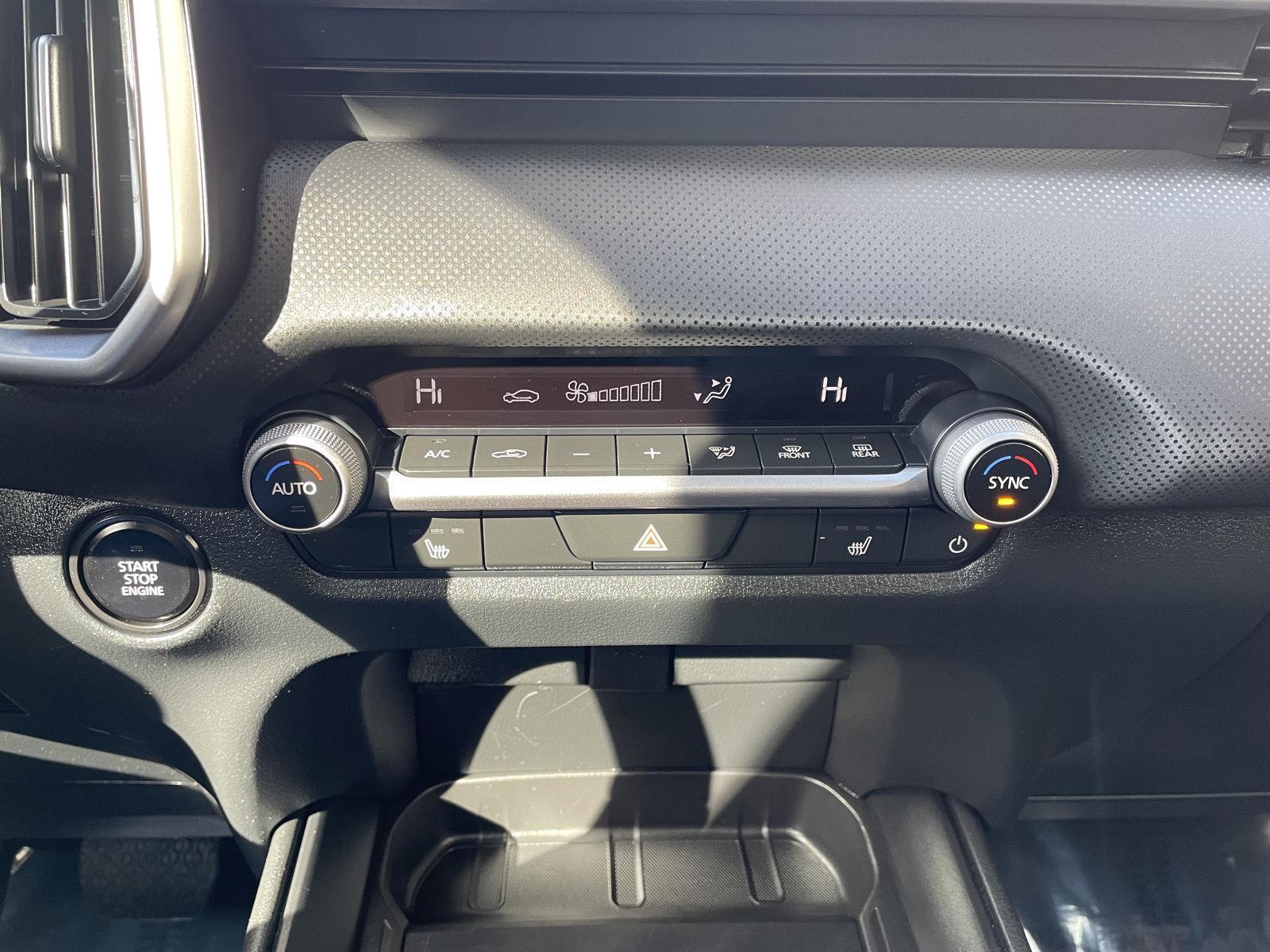 Used 2025 Mazda CX-50 for sale in Lincoln NE