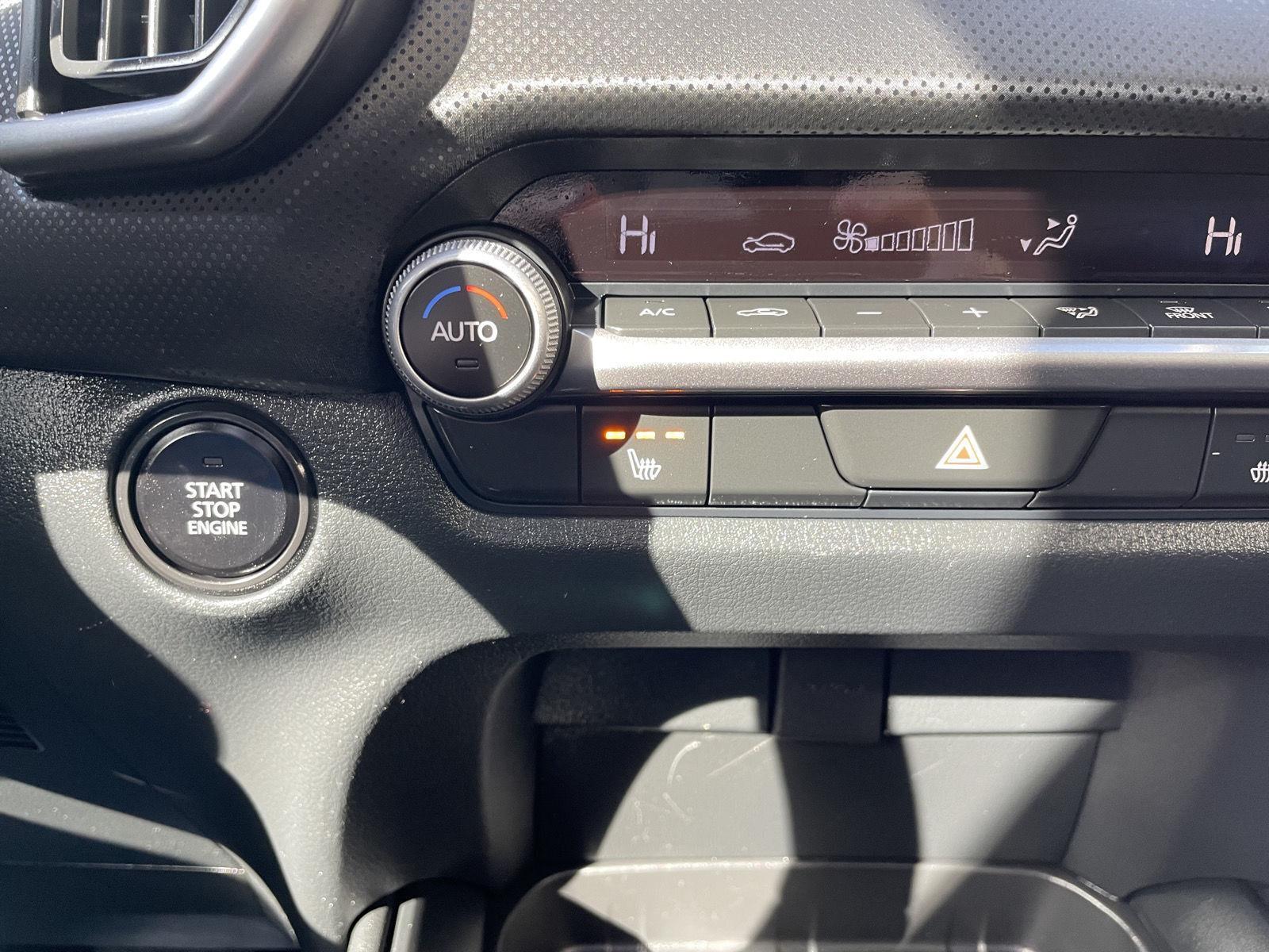 Used 2025 Mazda CX-50 for sale in Lincoln NE