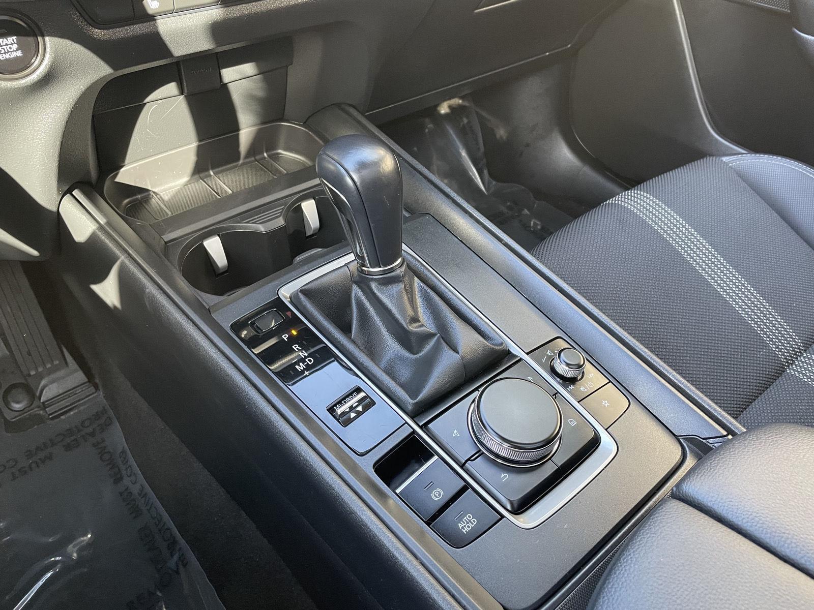 Used 2025 Mazda CX-50 for sale in Lincoln NE