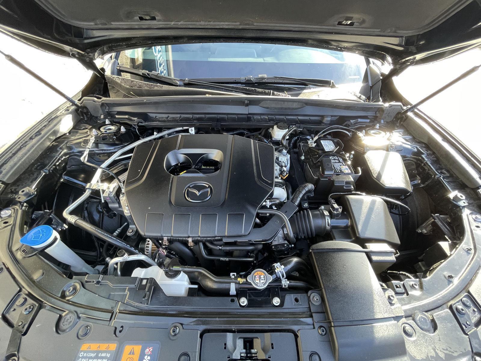 Used 2025 Mazda CX-50 for sale in Lincoln NE