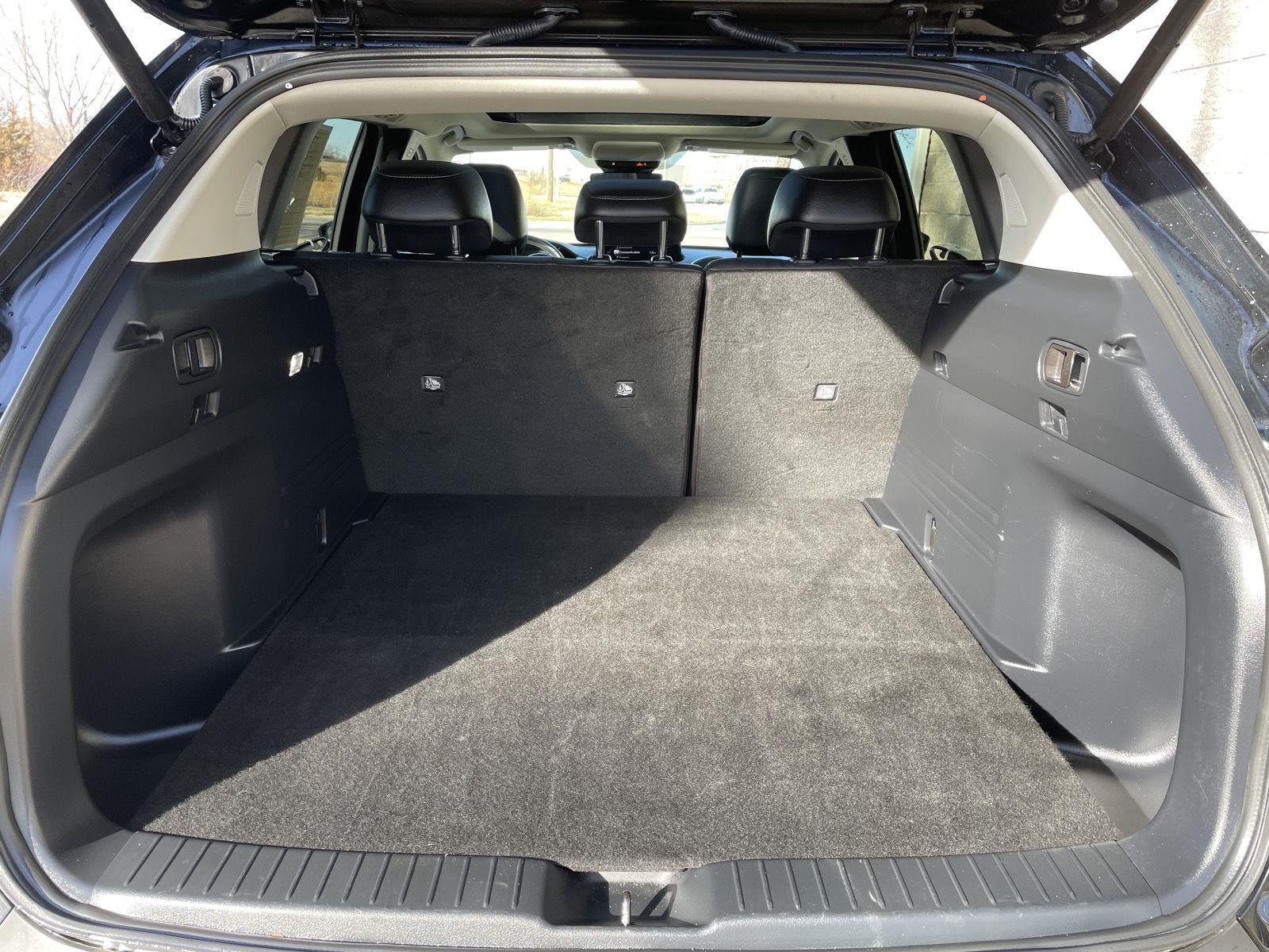 Used 2025 Mazda CX-50 for sale in Lincoln NE