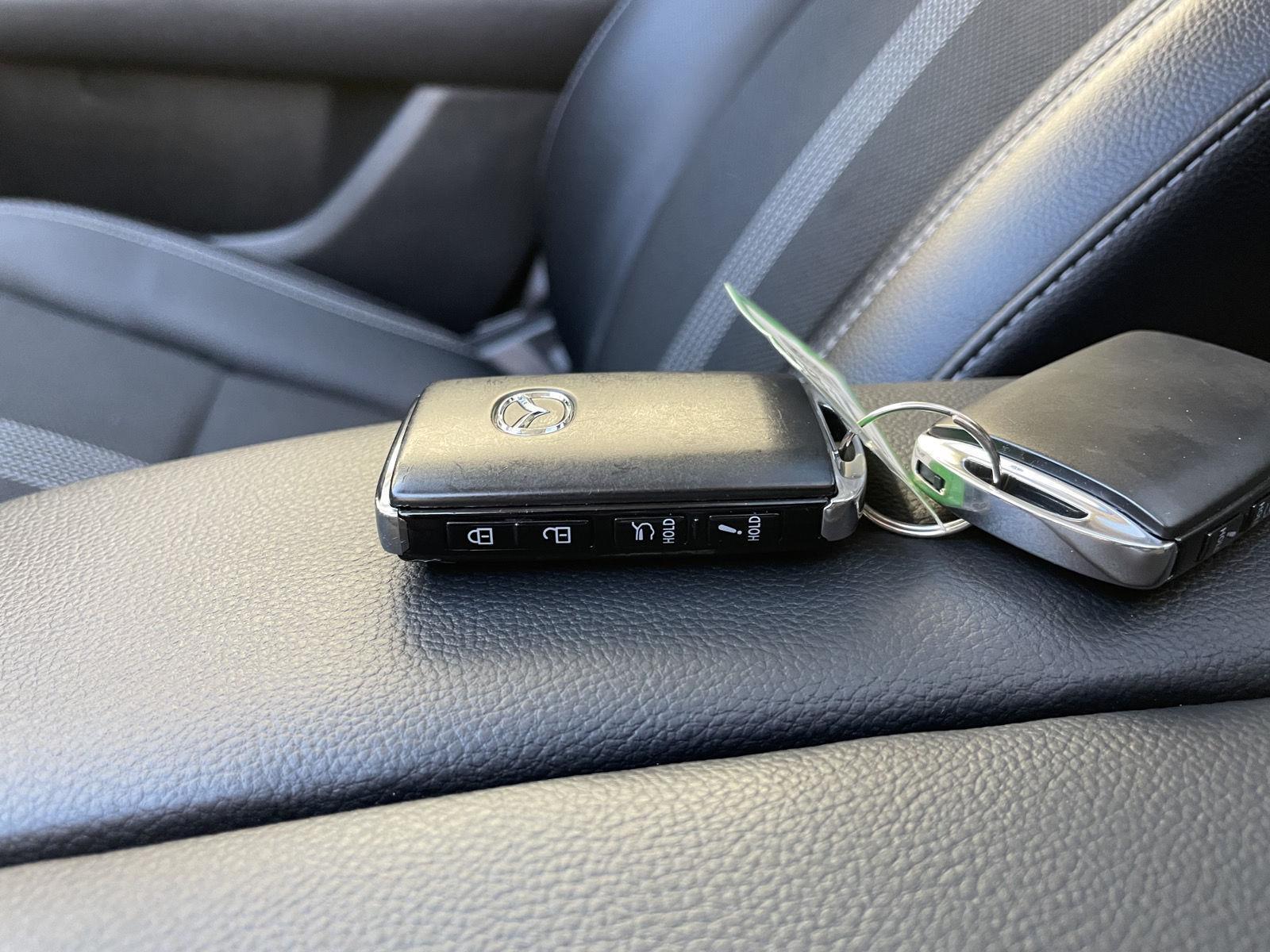 Used 2025 Mazda CX-50 for sale in Lincoln NE