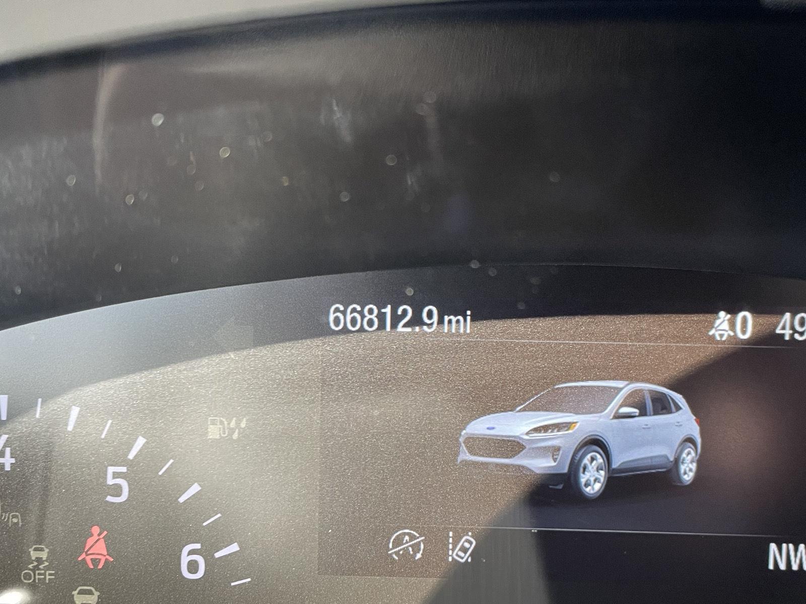 Used 2020 Ford Escape for sale in Lincoln NE