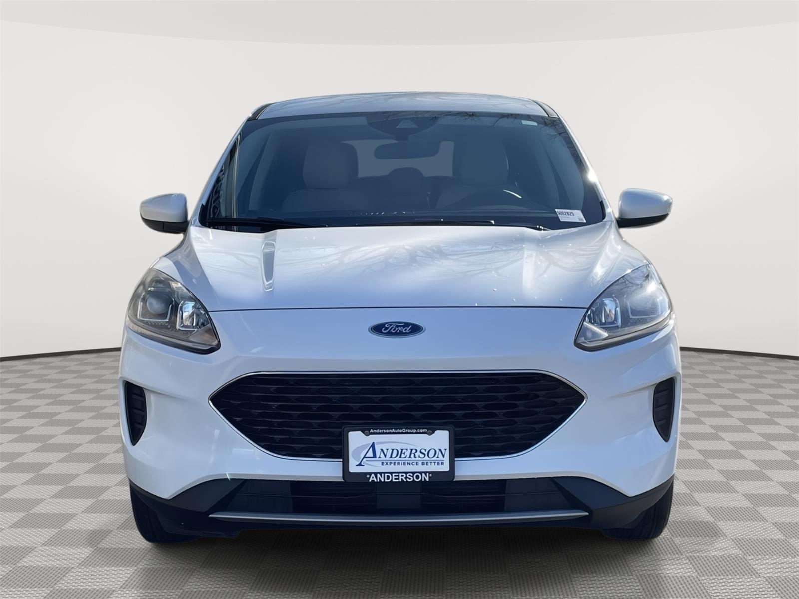 Used 2020 Ford Escape for sale in Lincoln NE