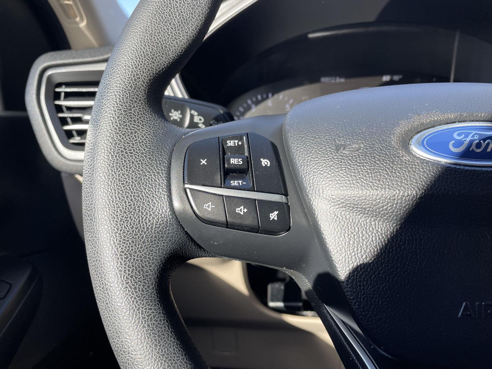 Used 2020 Ford Escape for sale in Lincoln NE