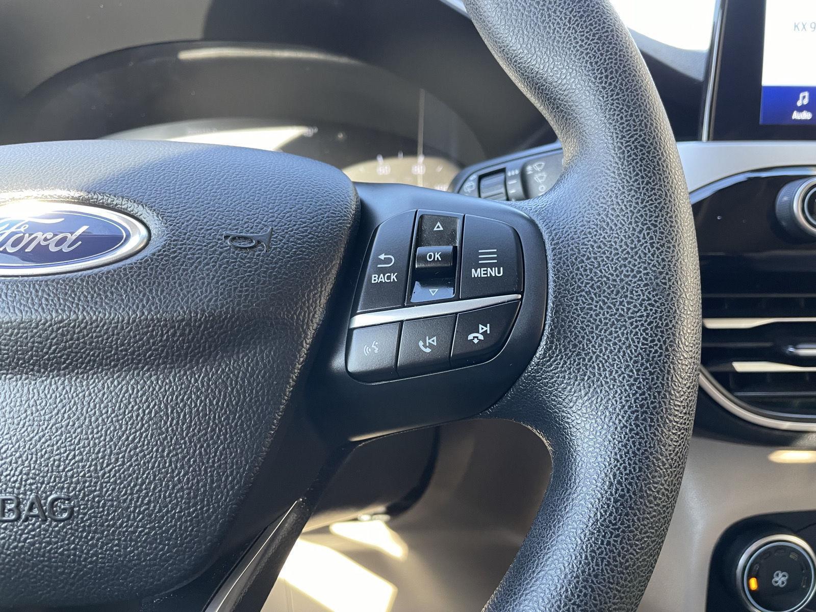 Used 2020 Ford Escape for sale in Lincoln NE