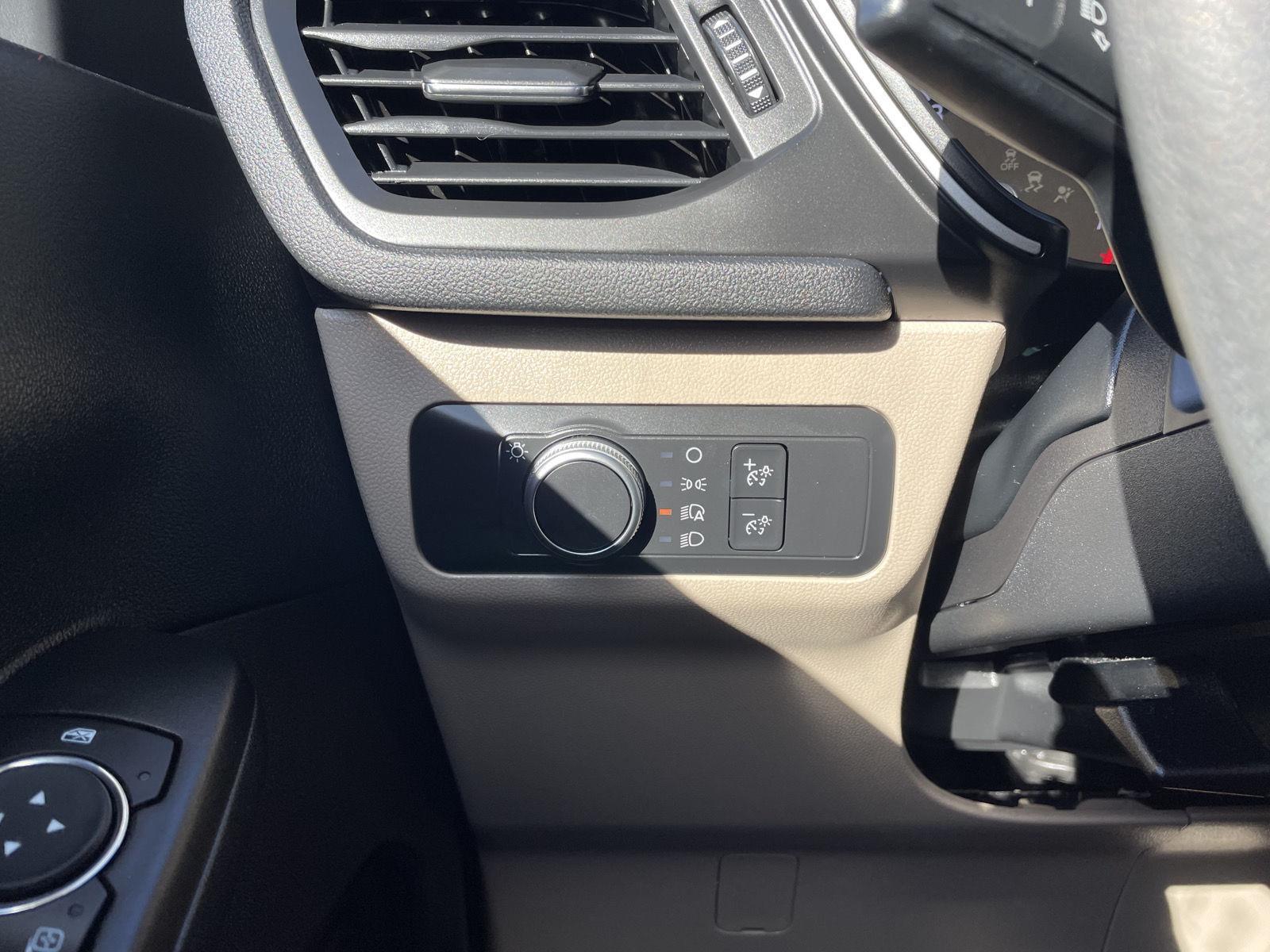 Used 2020 Ford Escape for sale in Lincoln NE