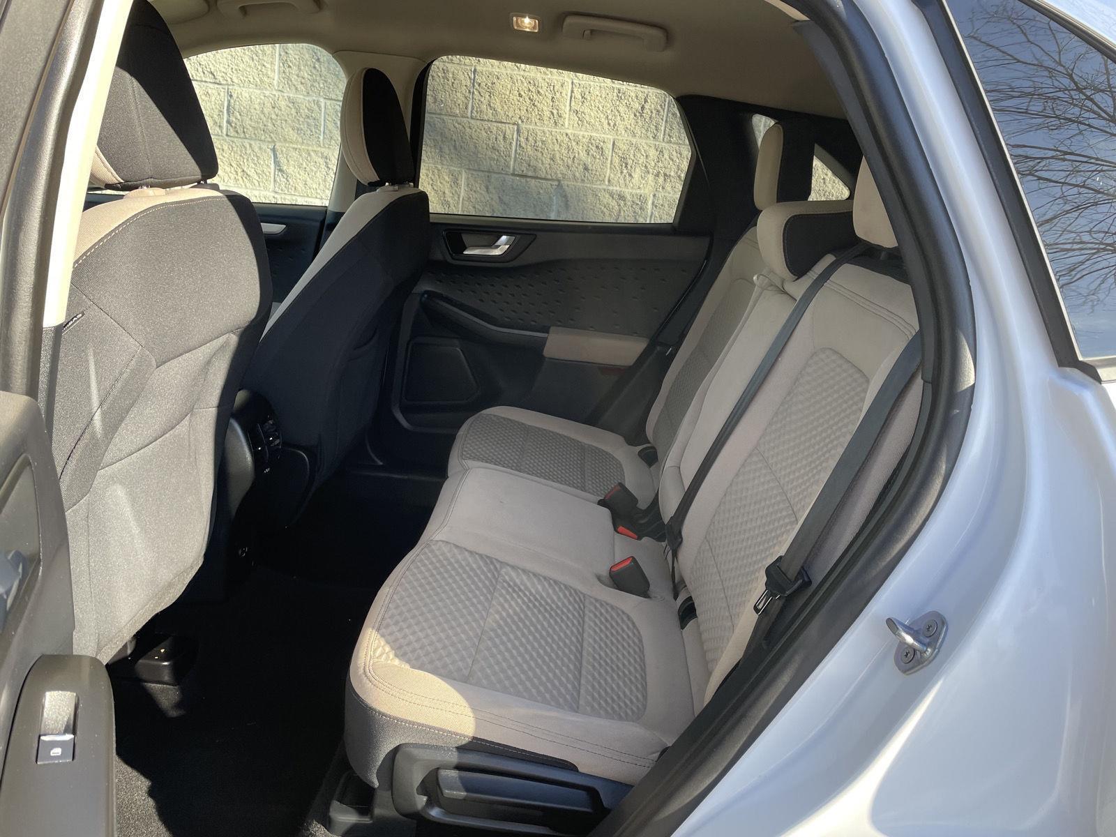 Used 2020 Ford Escape for sale in Lincoln NE