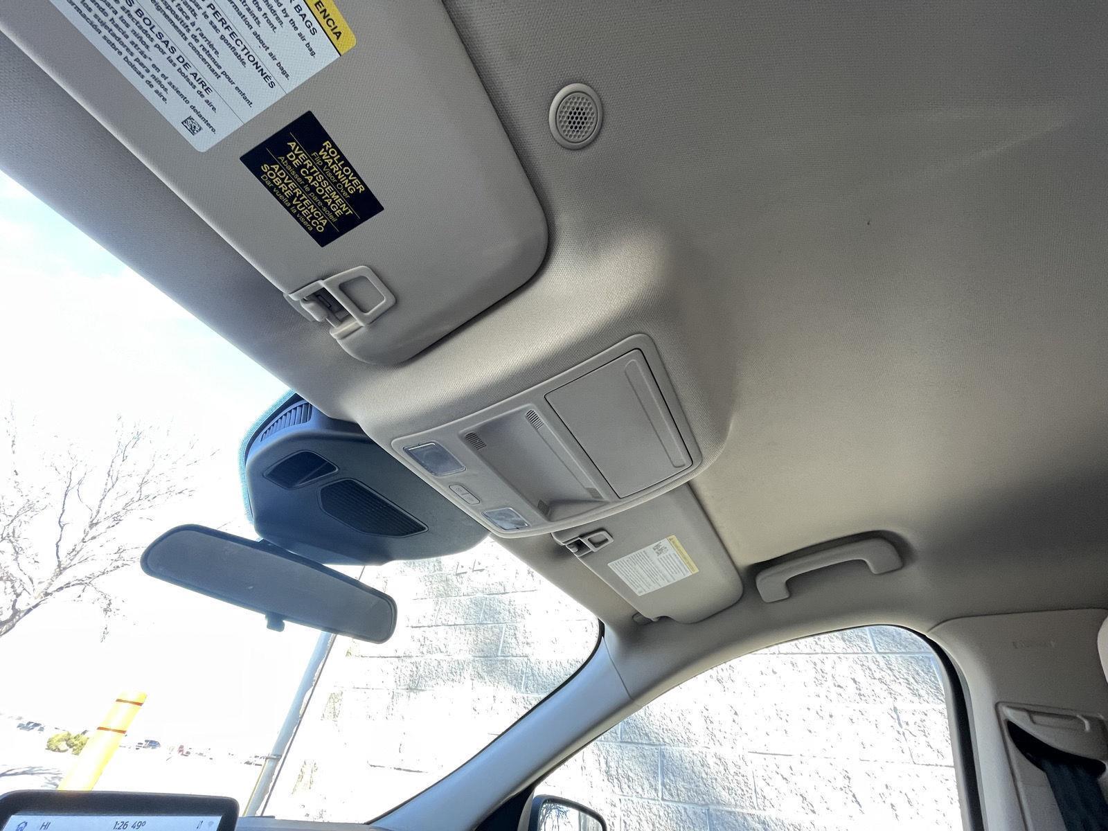 Used 2020 Ford Escape for sale in Lincoln NE