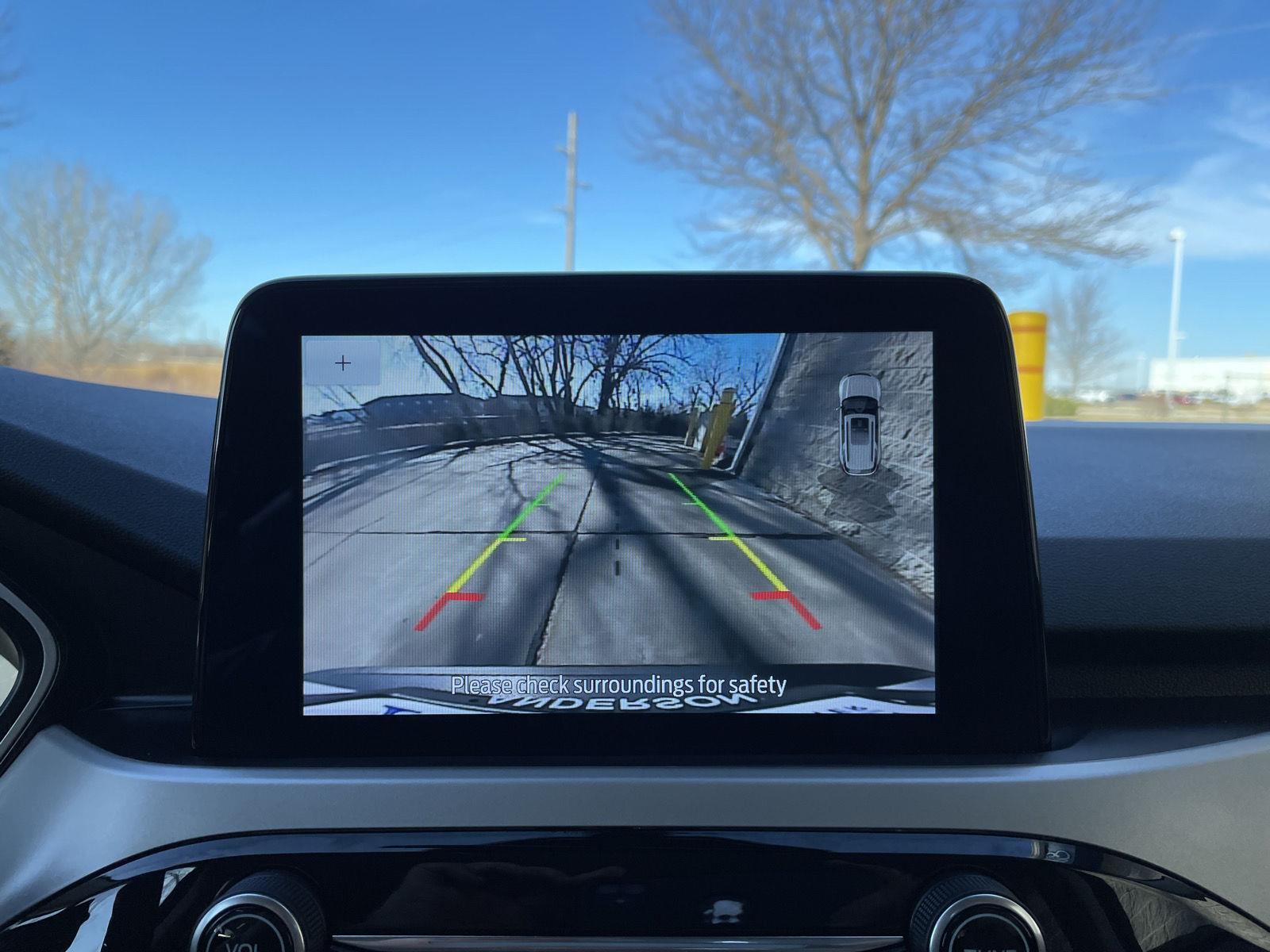 Used 2020 Ford Escape for sale in Lincoln NE