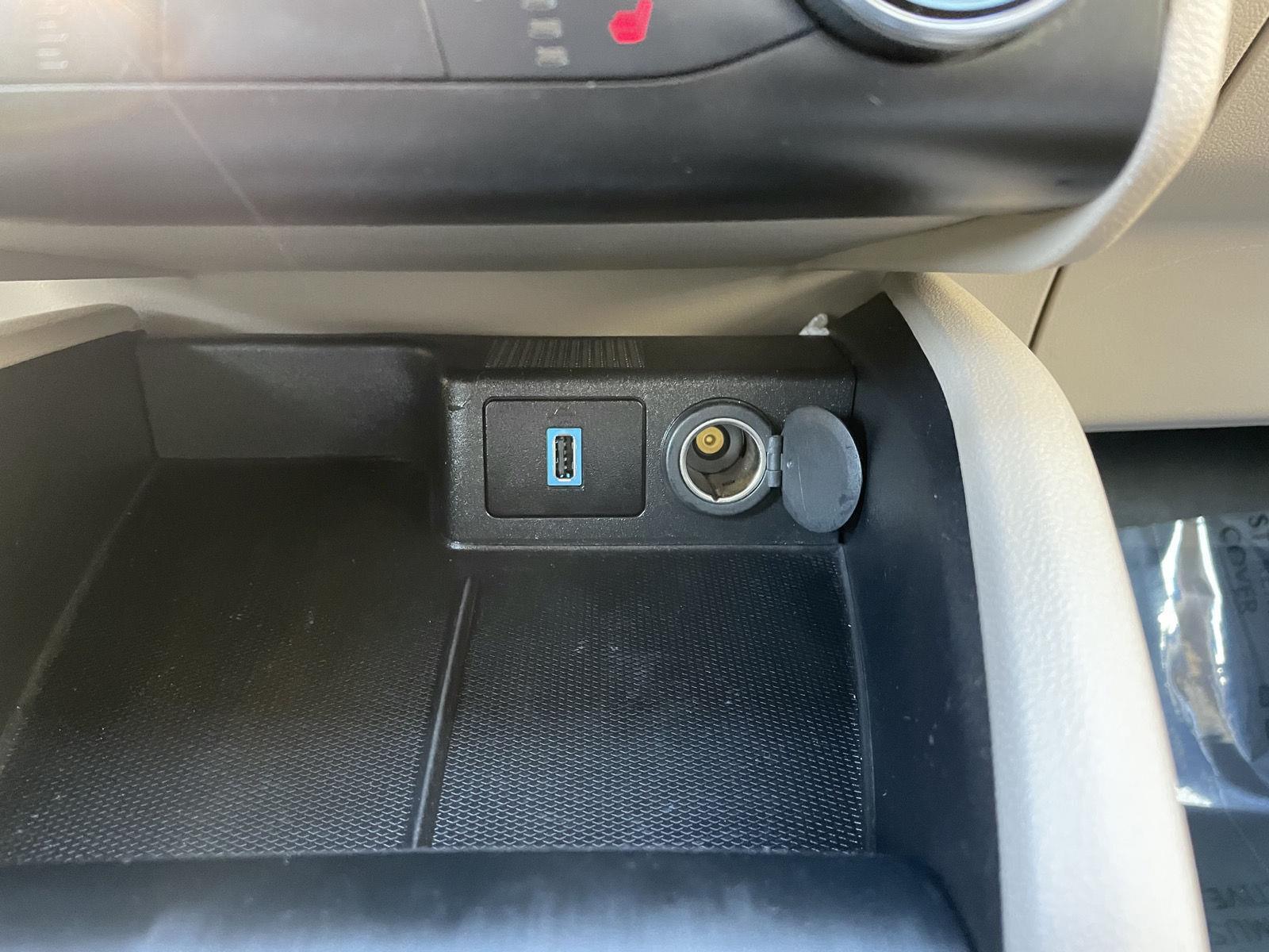 Used 2020 Ford Escape for sale in Lincoln NE