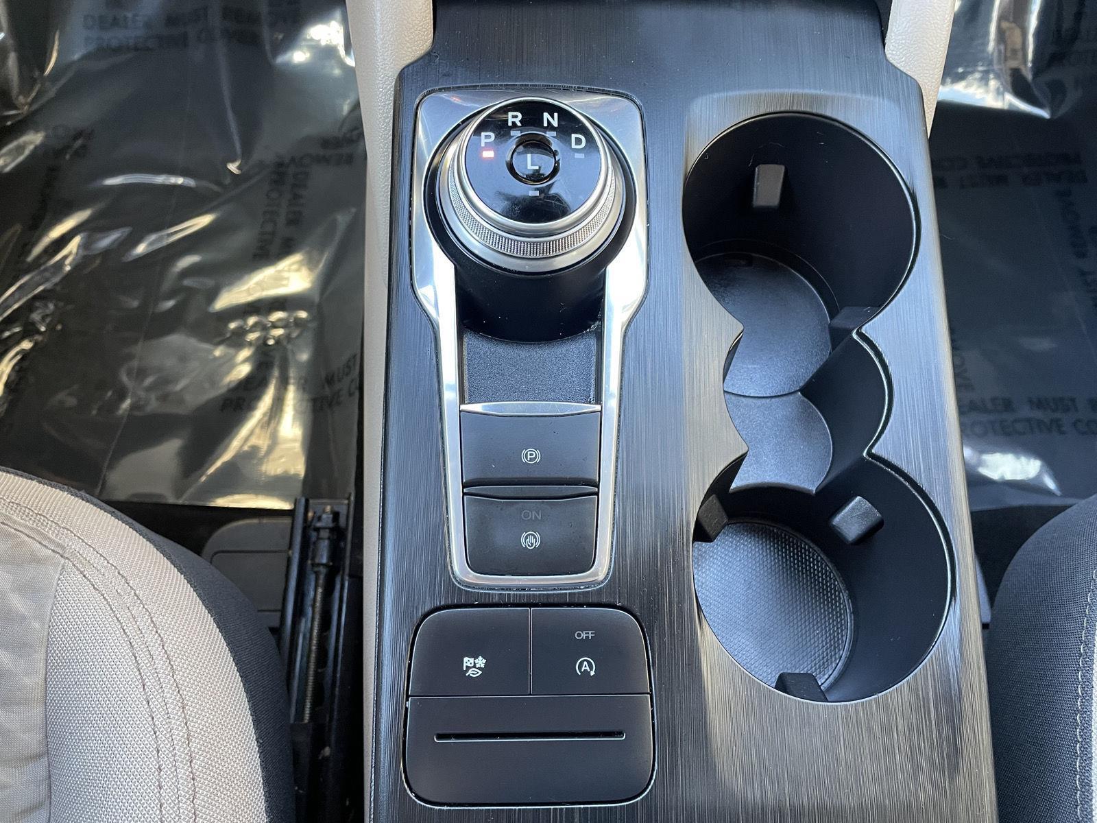 Used 2020 Ford Escape for sale in Lincoln NE