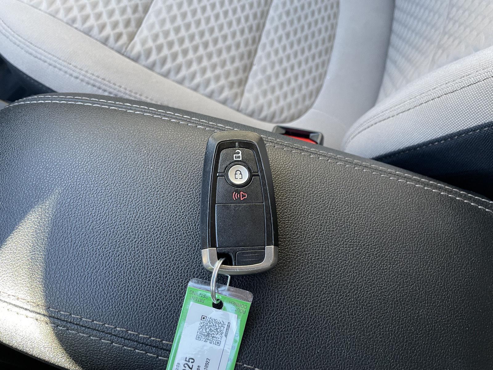 Used 2020 Ford Escape for sale in Lincoln NE