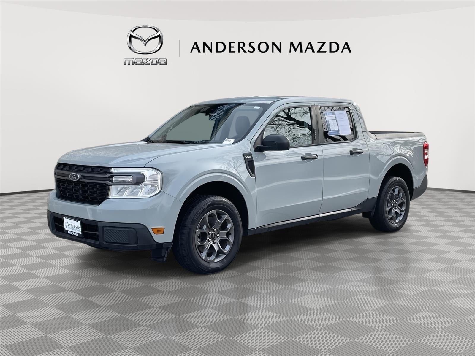 Used 2022 Ford Maverick for sale in Lincoln NE