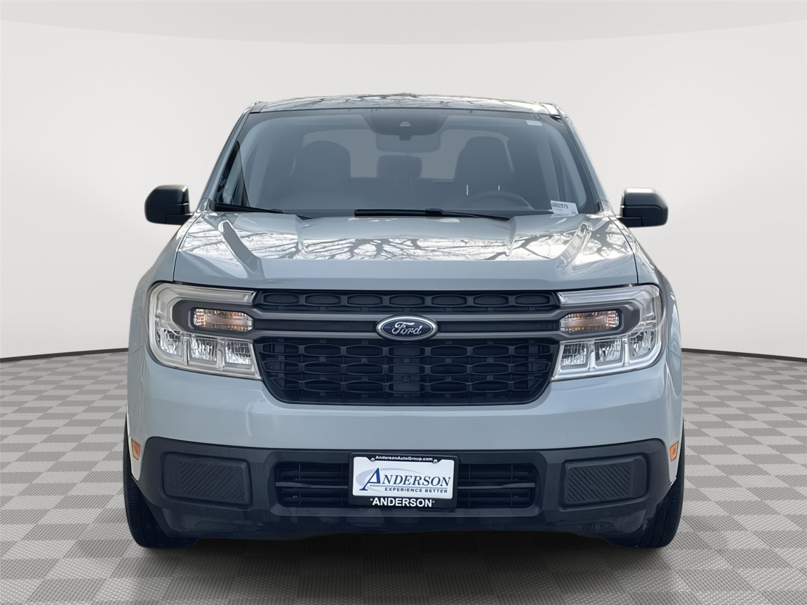 Used 2022 Ford Maverick for sale in Lincoln NE