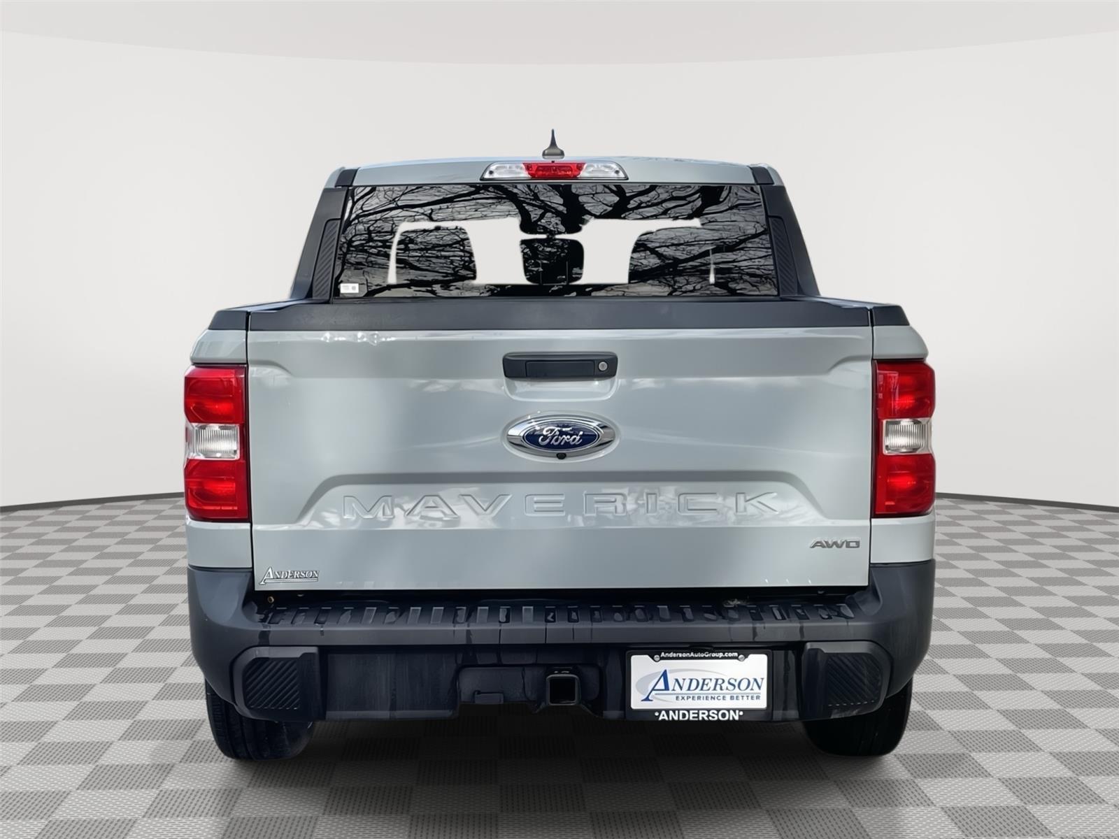 Used 2022 Ford Maverick for sale in Lincoln NE