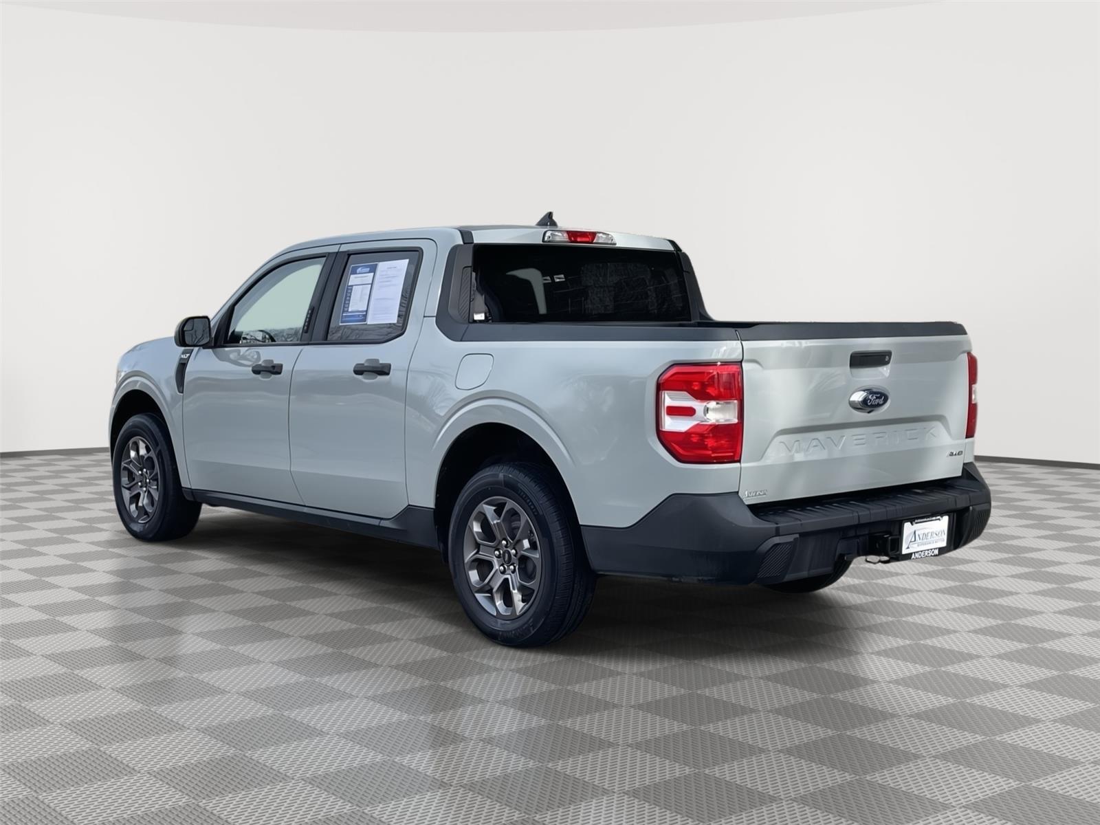 Used 2022 Ford Maverick for sale in Lincoln NE