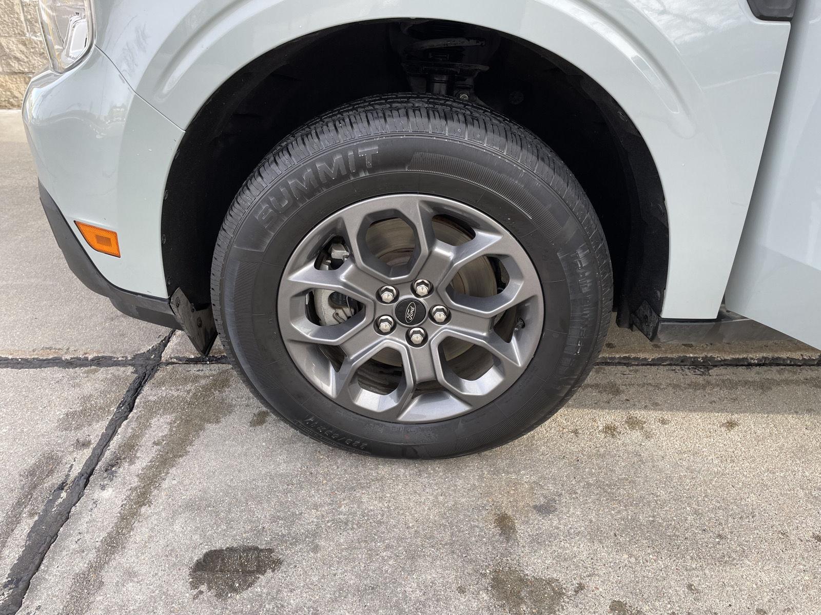 Used 2022 Ford Maverick for sale in Lincoln NE