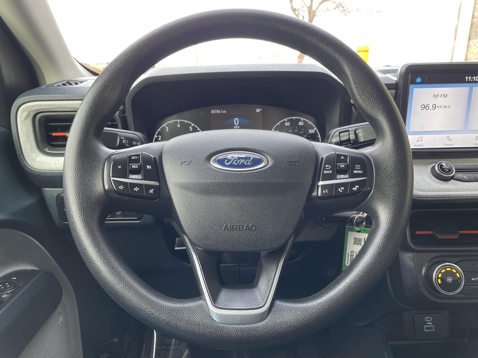 Used 2022 Ford Maverick for sale in Lincoln NE