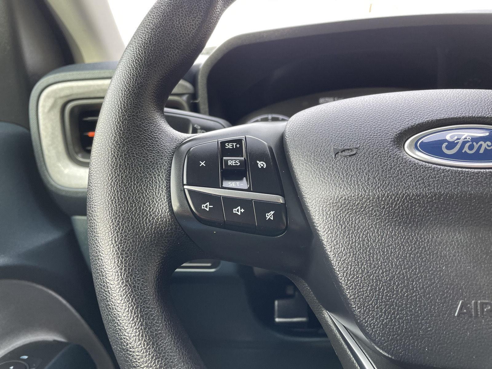 Used 2022 Ford Maverick for sale in Lincoln NE