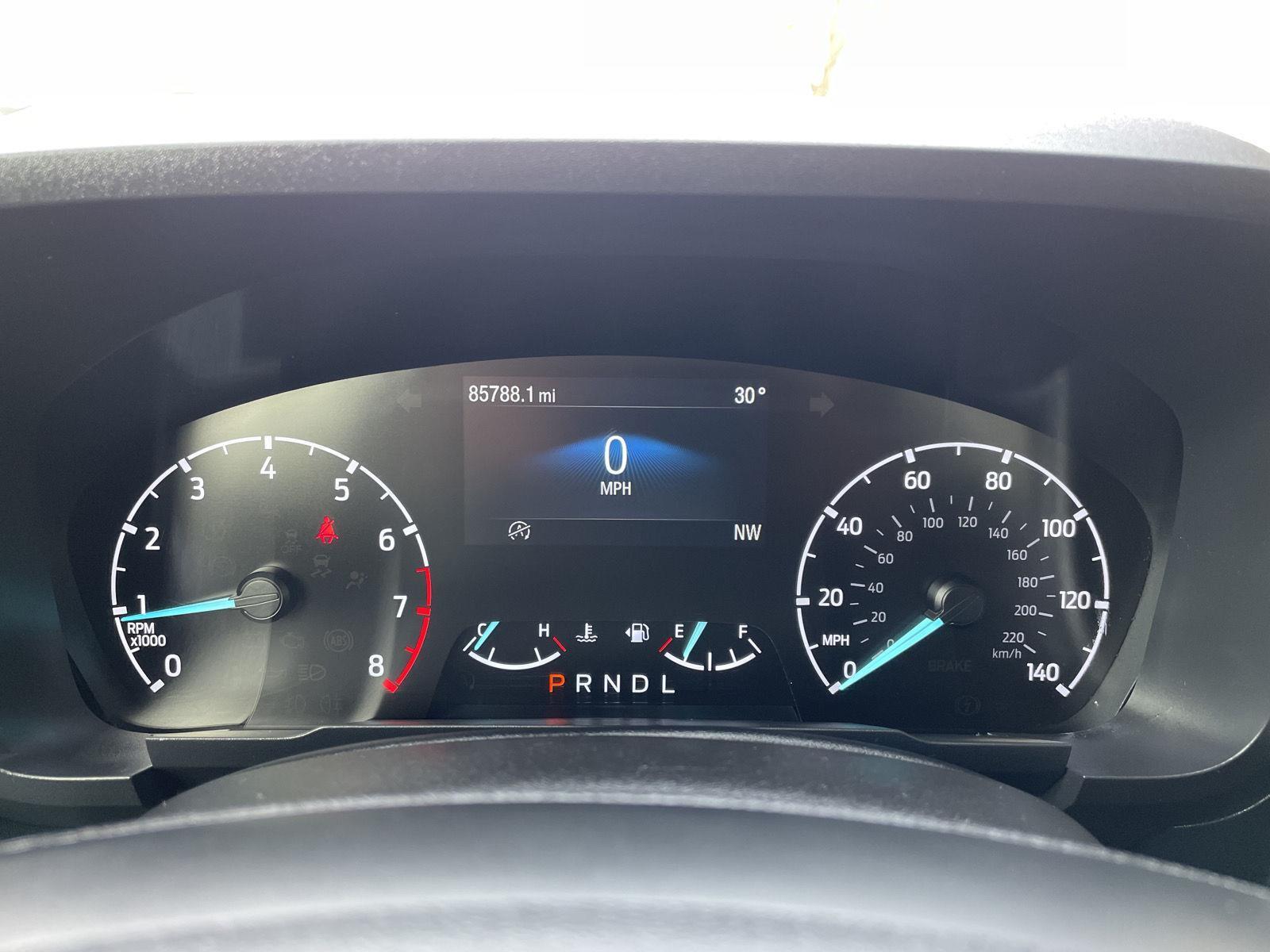 Used 2022 Ford Maverick for sale in Lincoln NE