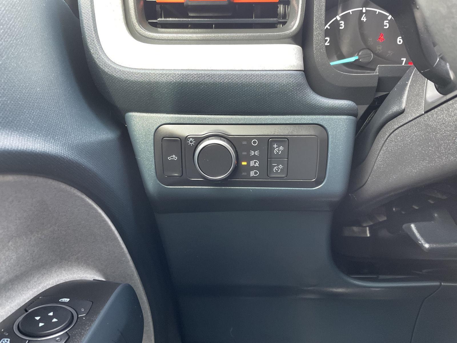 Used 2022 Ford Maverick for sale in Lincoln NE