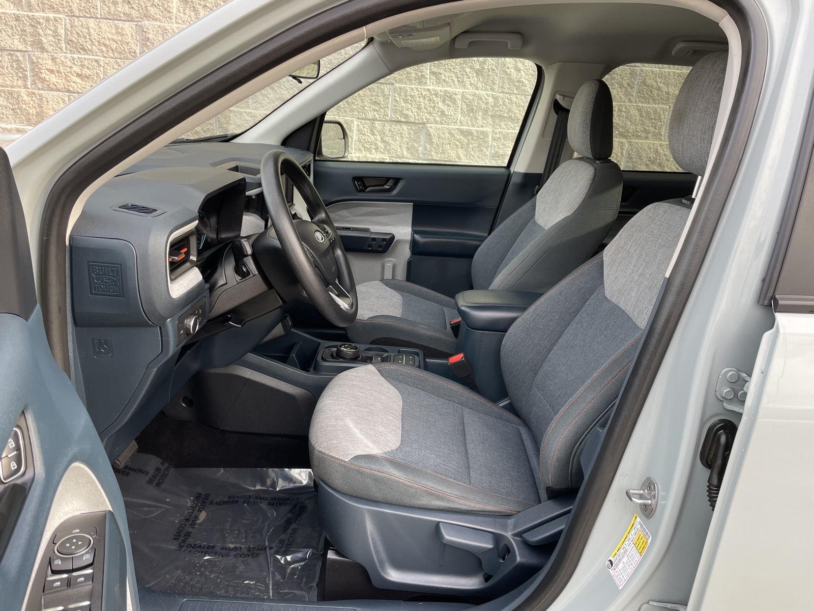 Used 2022 Ford Maverick for sale in Lincoln NE