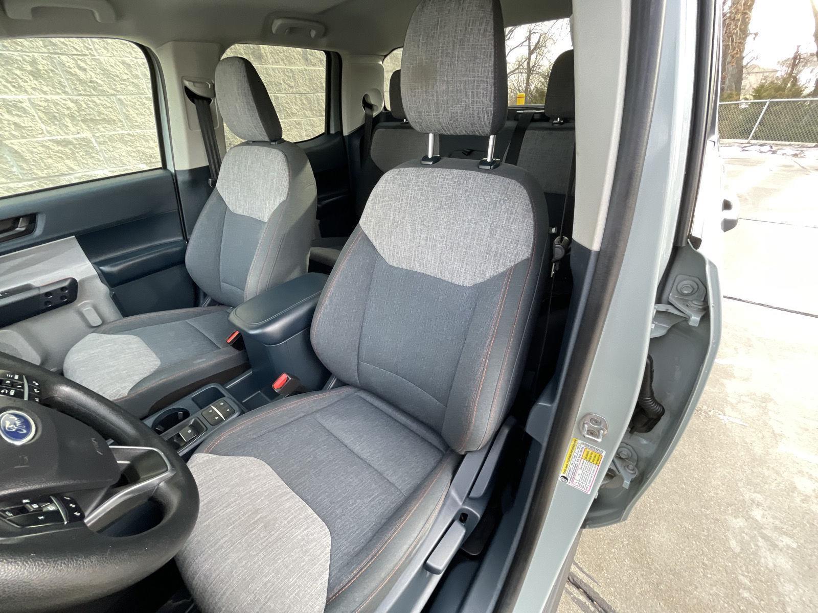 Used 2022 Ford Maverick for sale in Lincoln NE