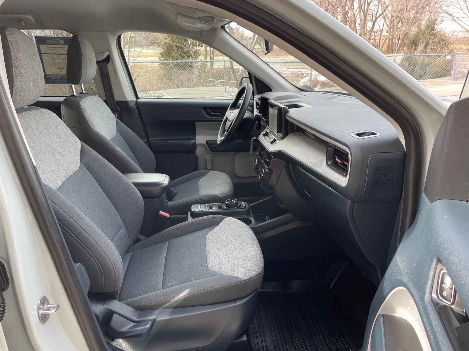 Used 2022 Ford Maverick for sale in Lincoln NE