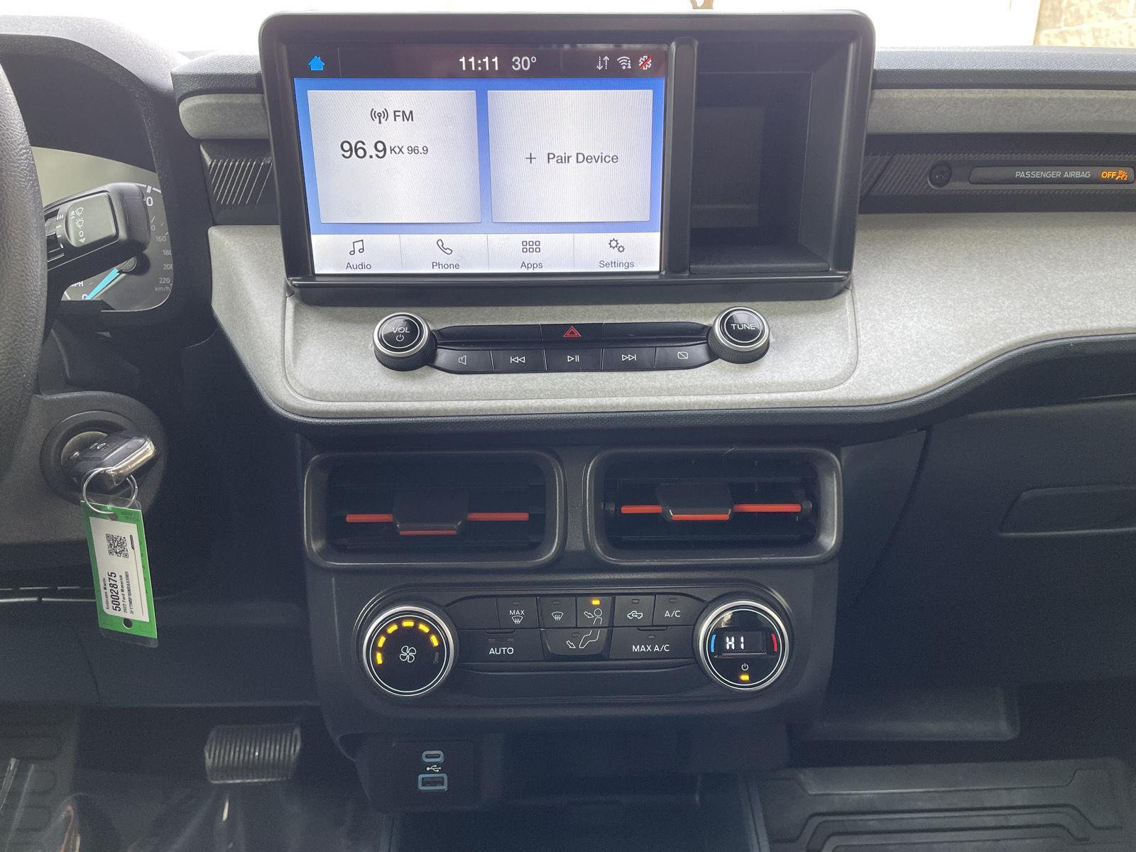 Used 2022 Ford Maverick for sale in Lincoln NE