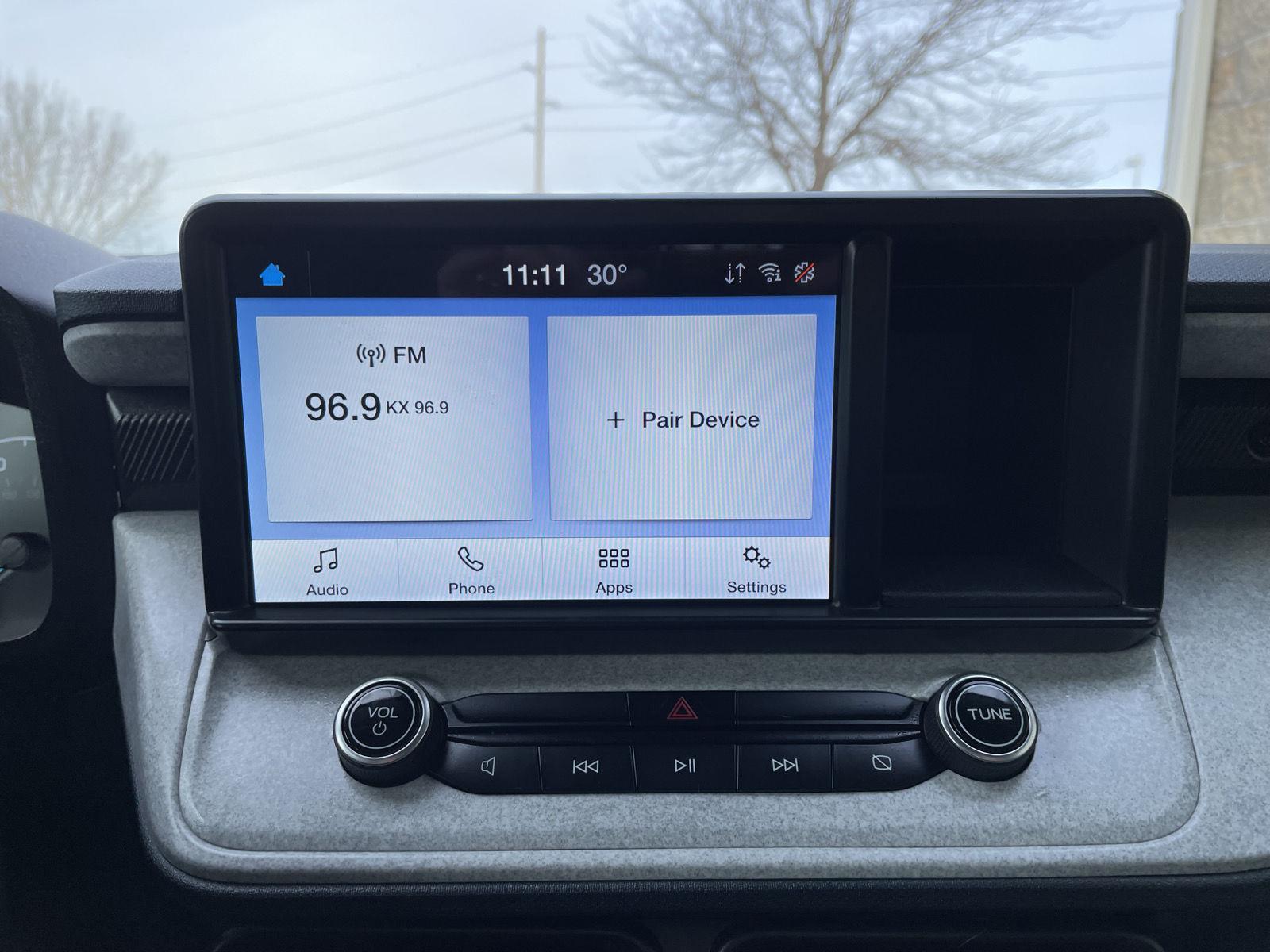 Used 2022 Ford Maverick for sale in Lincoln NE