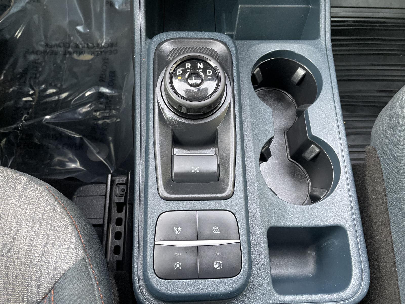 Used 2022 Ford Maverick for sale in Lincoln NE