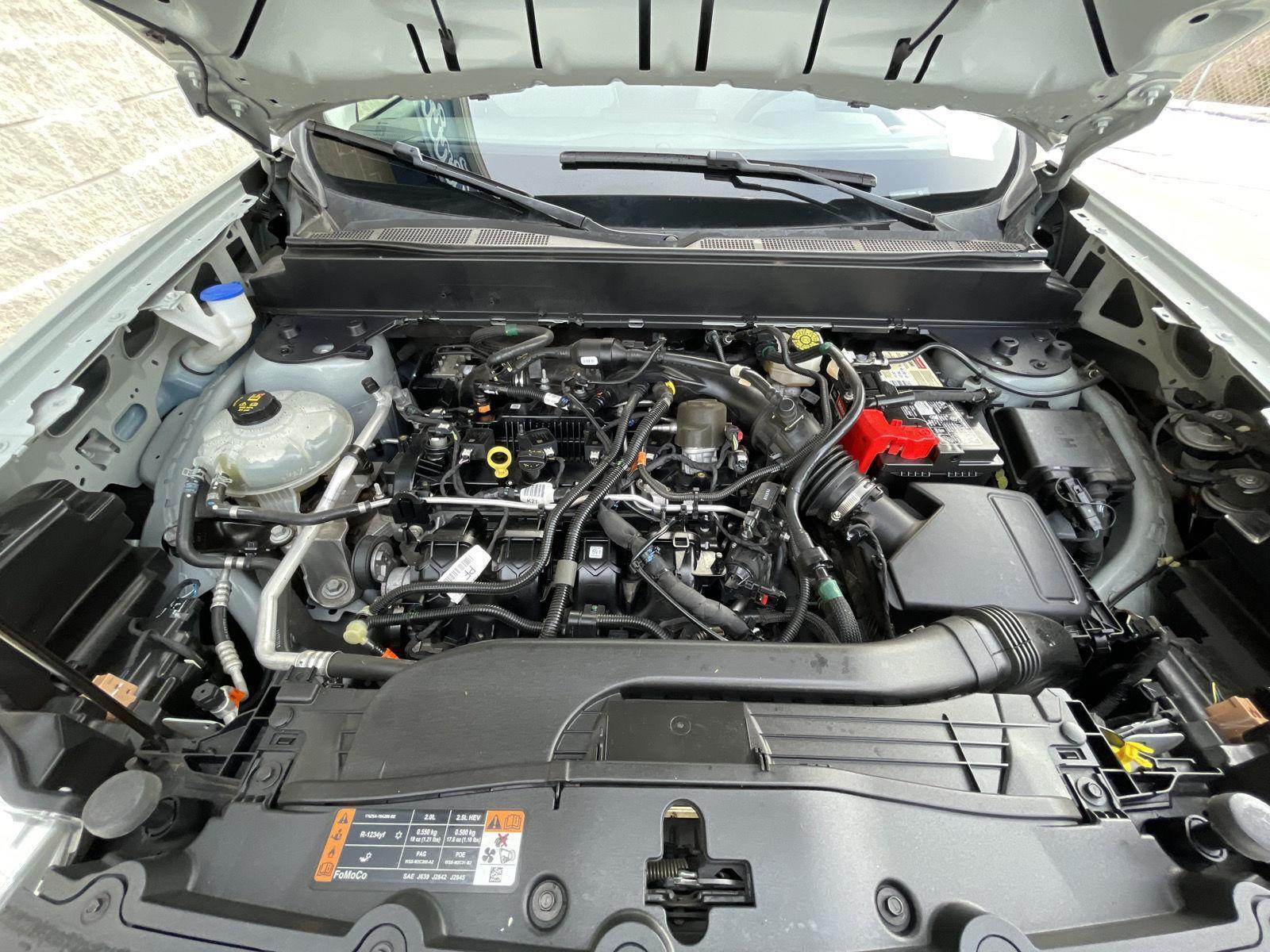 Used 2022 Ford Maverick for sale in Lincoln NE