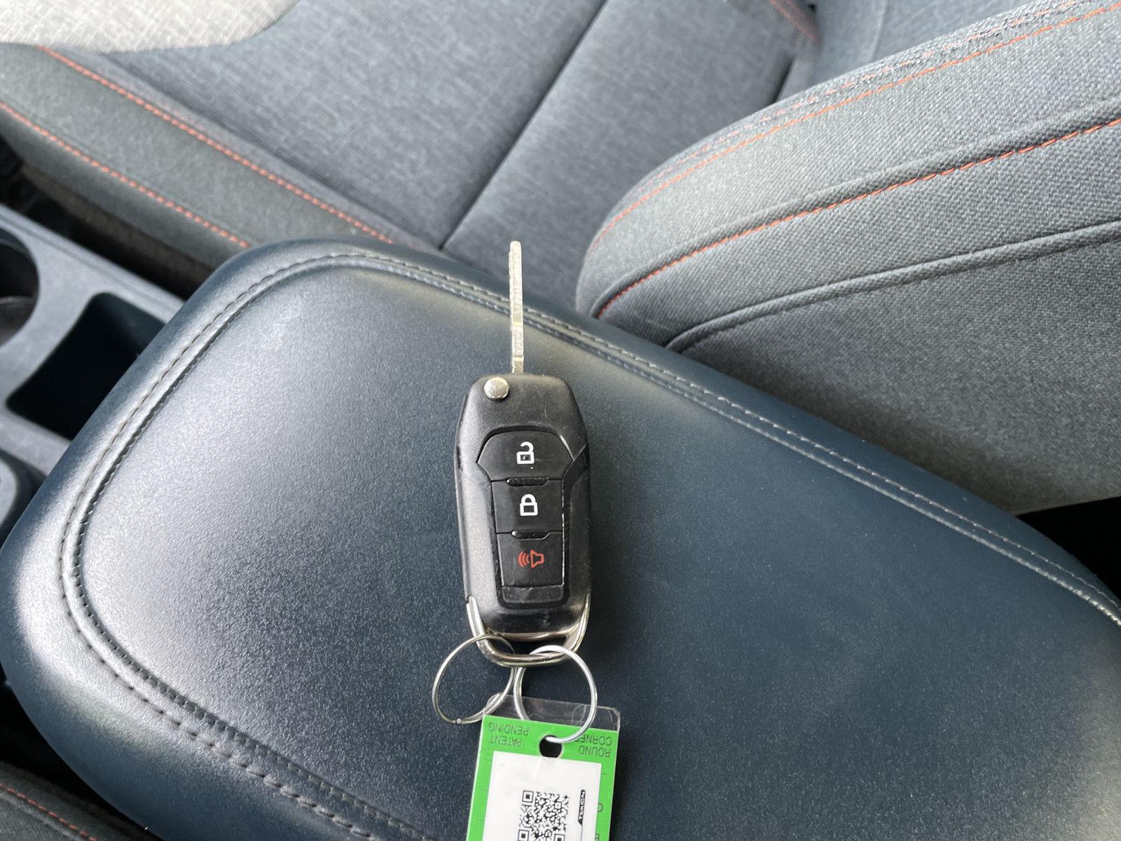 Used 2022 Ford Maverick for sale in Lincoln NE