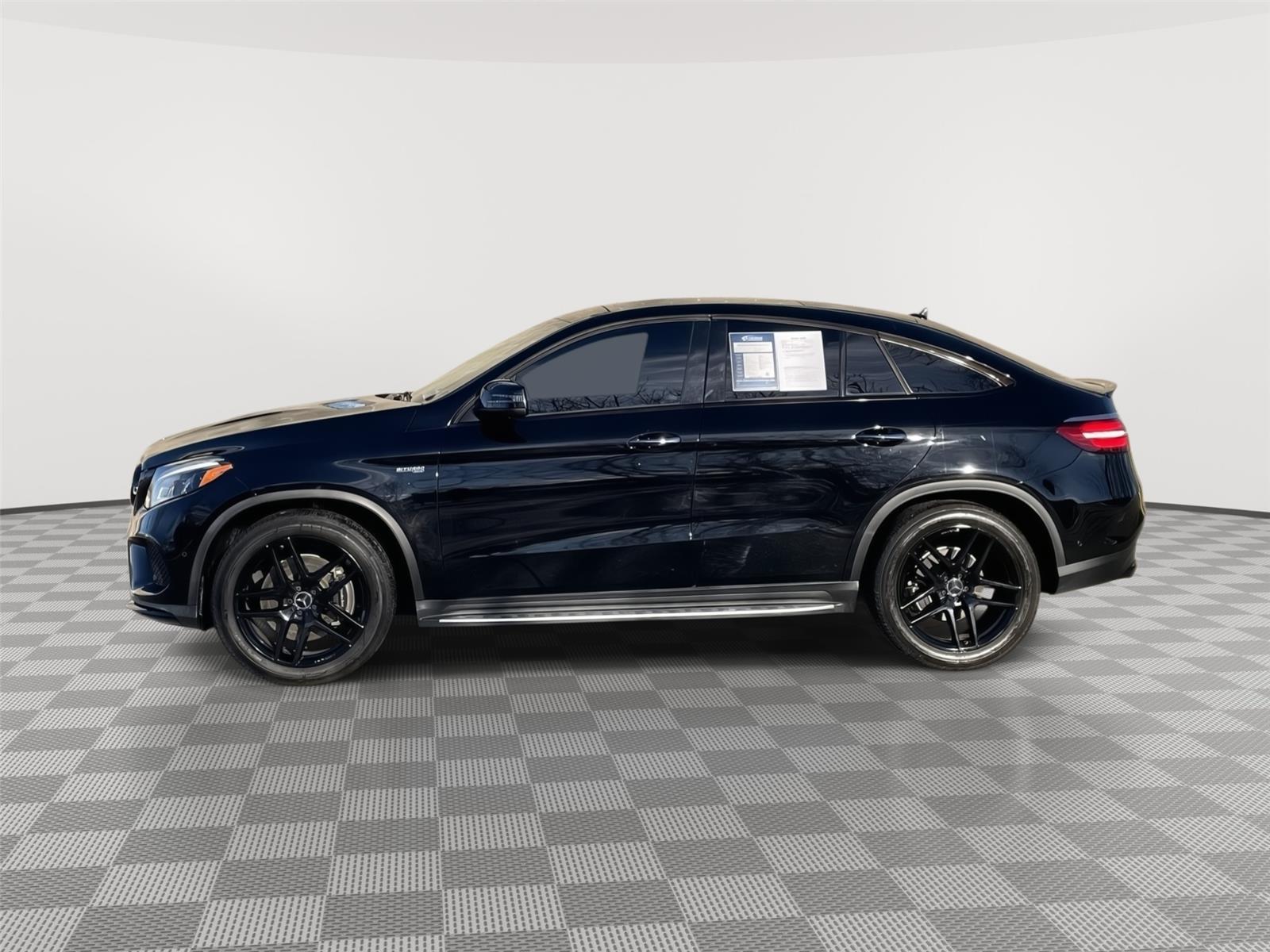 Used 2019 Mercedes-Benz GLE for sale in Lincoln NE