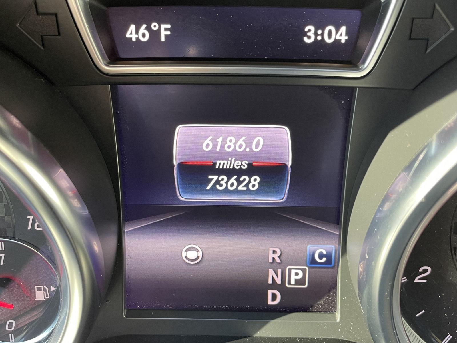 Used 2019 Mercedes-Benz GLE for sale in Lincoln NE