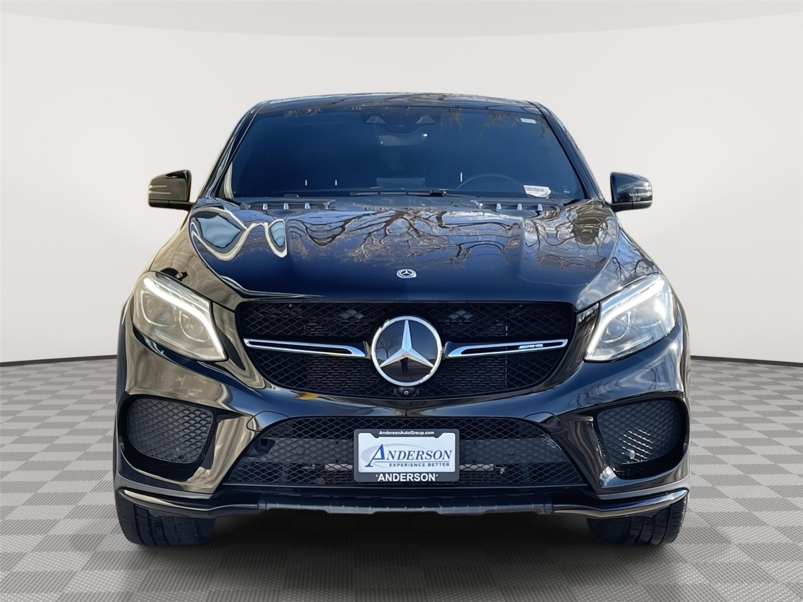 Used 2019 Mercedes-Benz GLE for sale in Lincoln NE