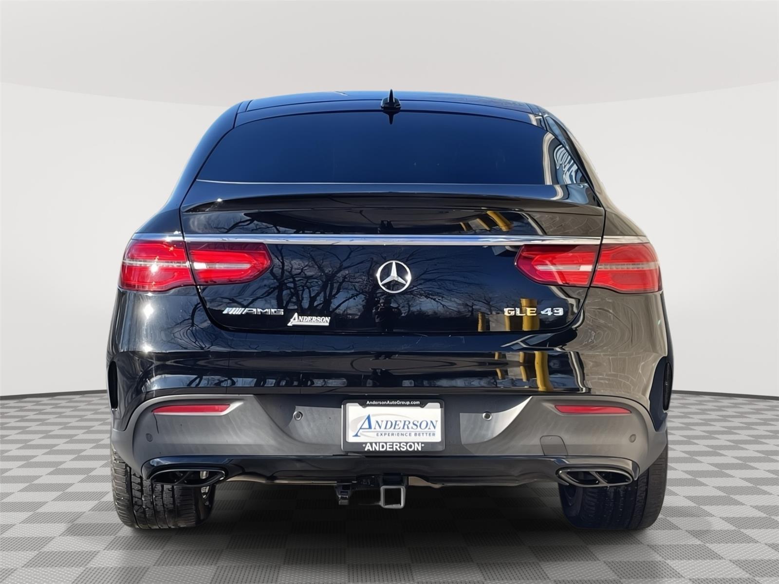 Used 2019 Mercedes-Benz GLE for sale in Lincoln NE