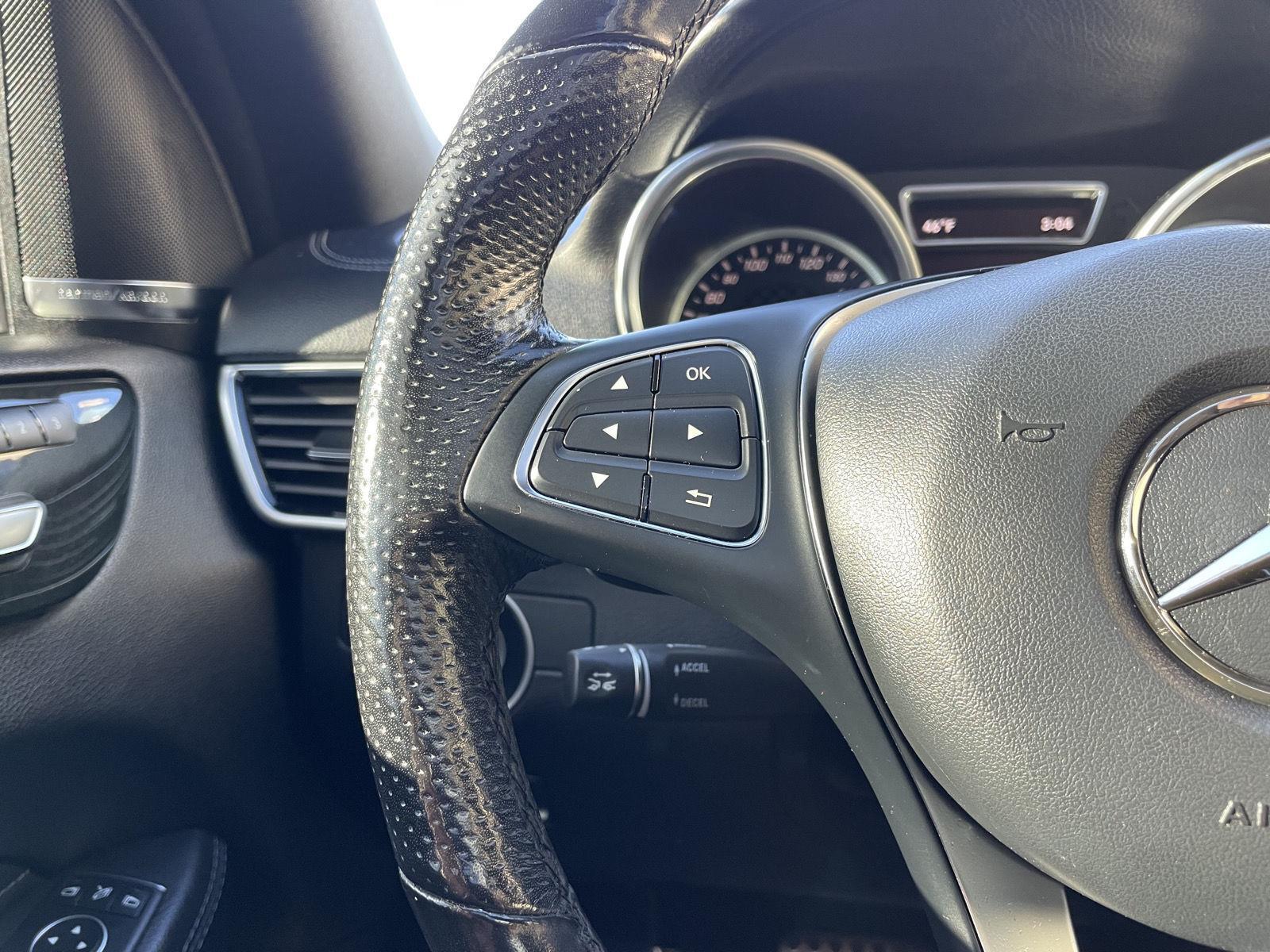 Used 2019 Mercedes-Benz GLE for sale in Lincoln NE