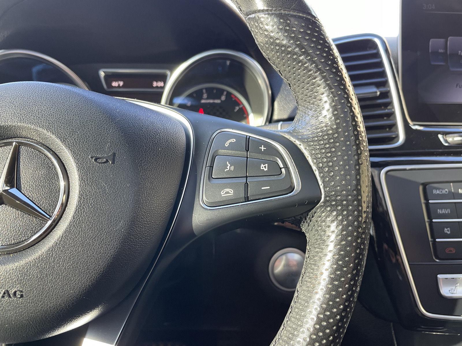 Used 2019 Mercedes-Benz GLE for sale in Lincoln NE