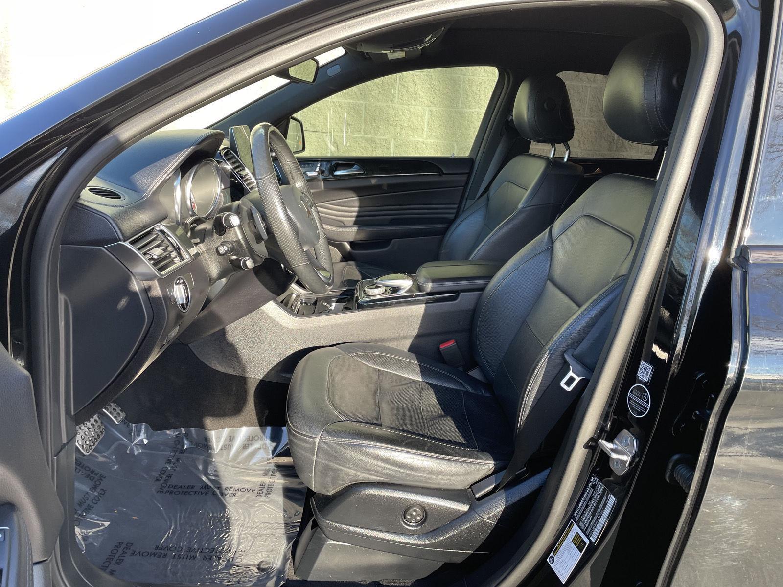 Used 2019 Mercedes-Benz GLE for sale in Lincoln NE