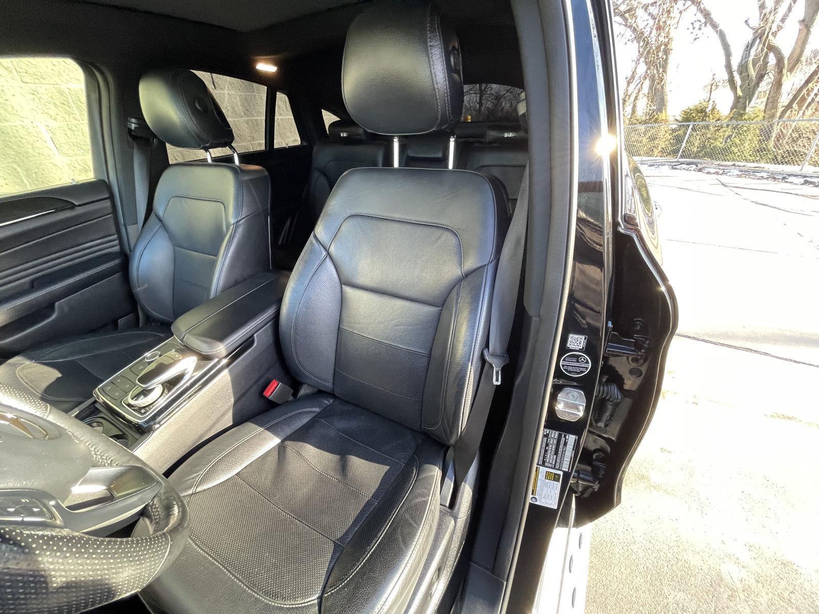 Used 2019 Mercedes-Benz GLE for sale in Lincoln NE