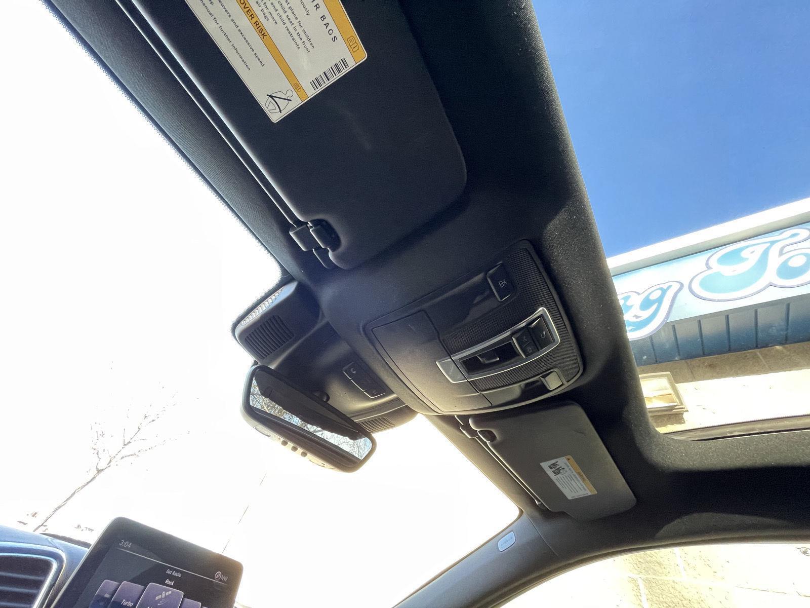 Used 2019 Mercedes-Benz GLE for sale in Lincoln NE