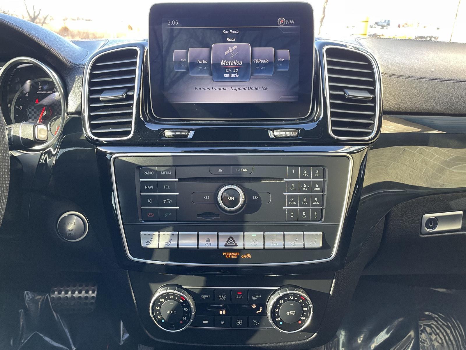 Used 2019 Mercedes-Benz GLE for sale in Lincoln NE