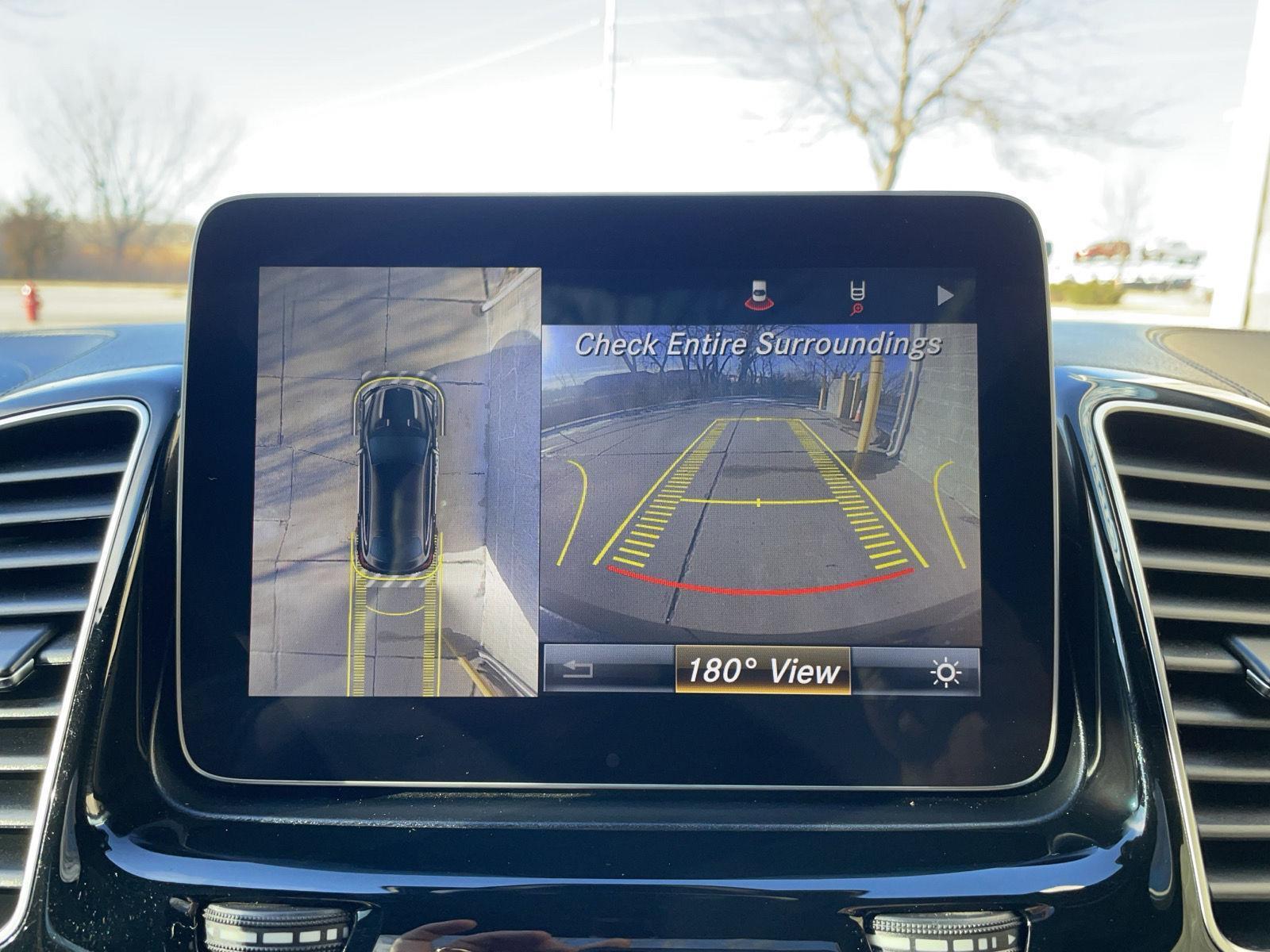 Used 2019 Mercedes-Benz GLE for sale in Lincoln NE