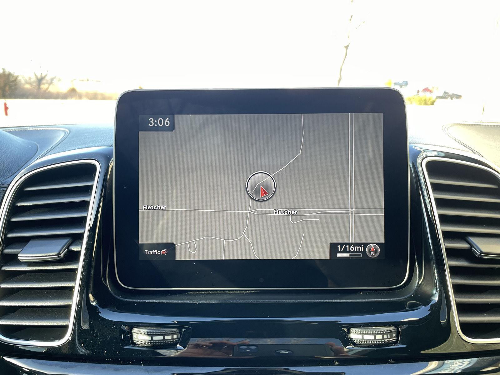 Used 2019 Mercedes-Benz GLE for sale in Lincoln NE